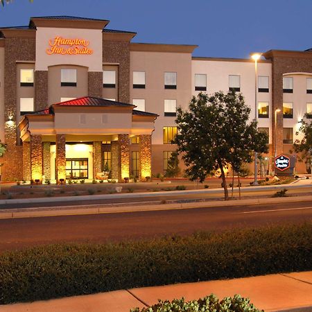 Hampton Inn & Suites Prescott Valley Kültér fotó