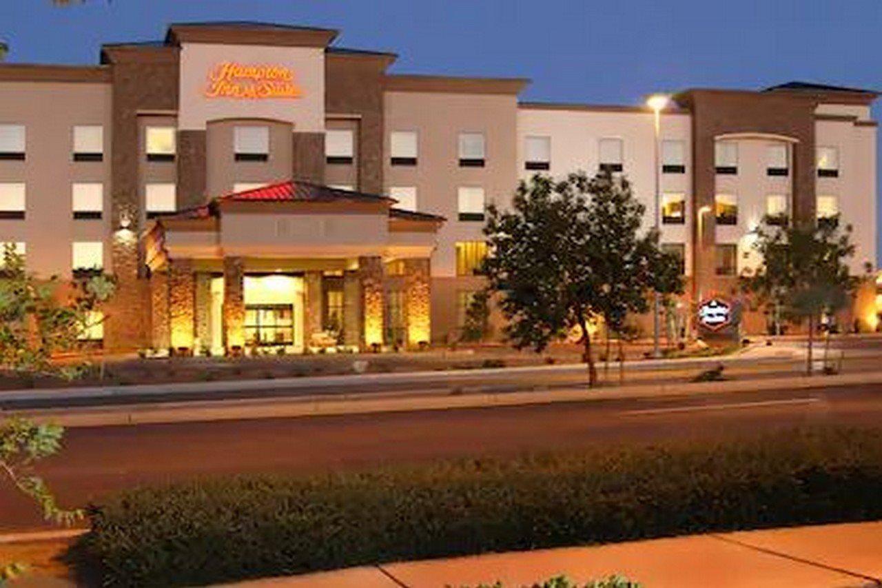 Hampton Inn & Suites Prescott Valley Kültér fotó
