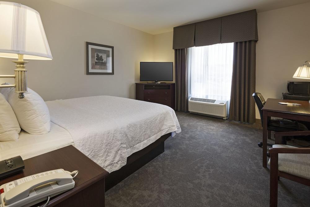 Hampton Inn & Suites Prescott Valley Kültér fotó