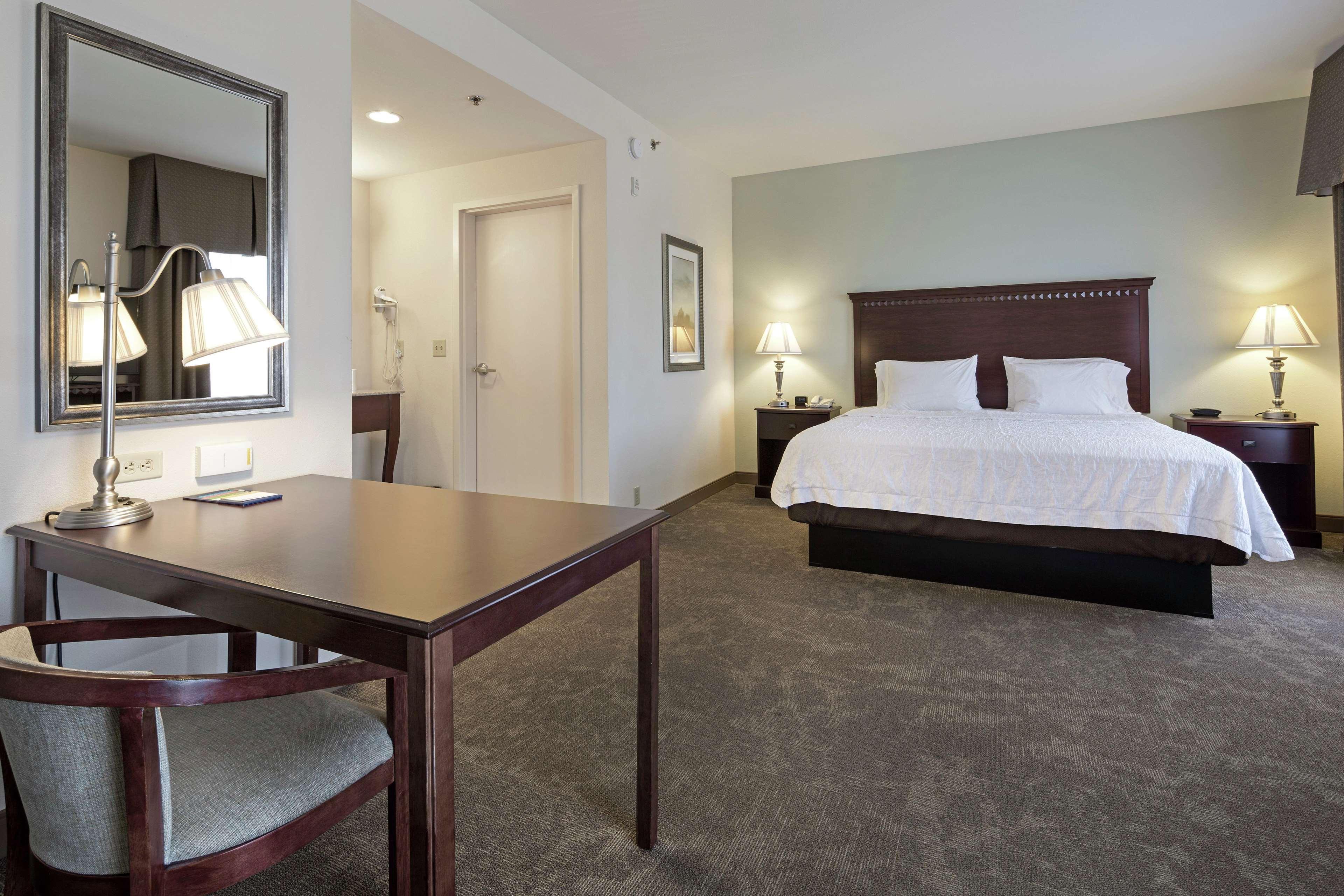 Hampton Inn & Suites Prescott Valley Kültér fotó