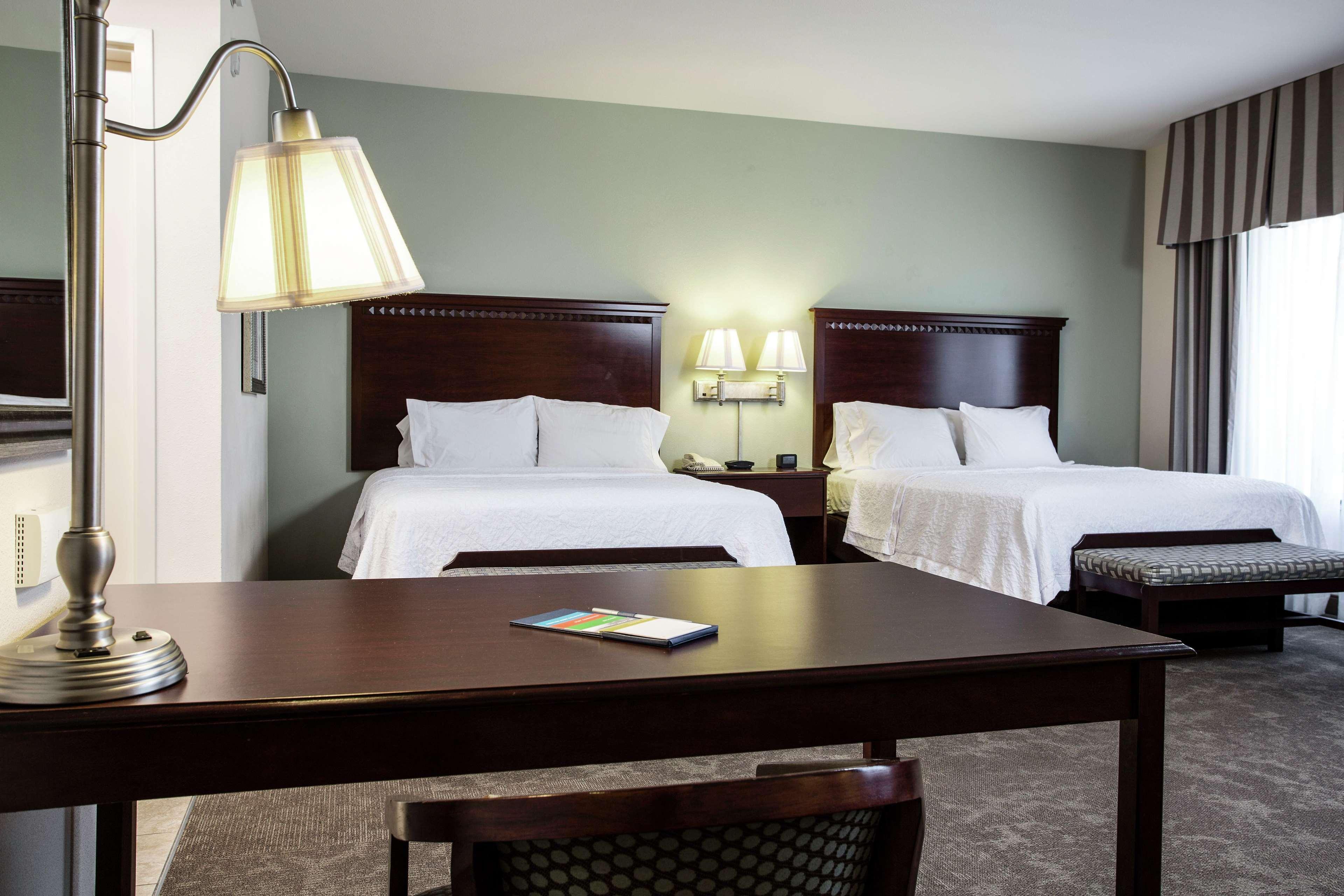 Hampton Inn & Suites Prescott Valley Kültér fotó