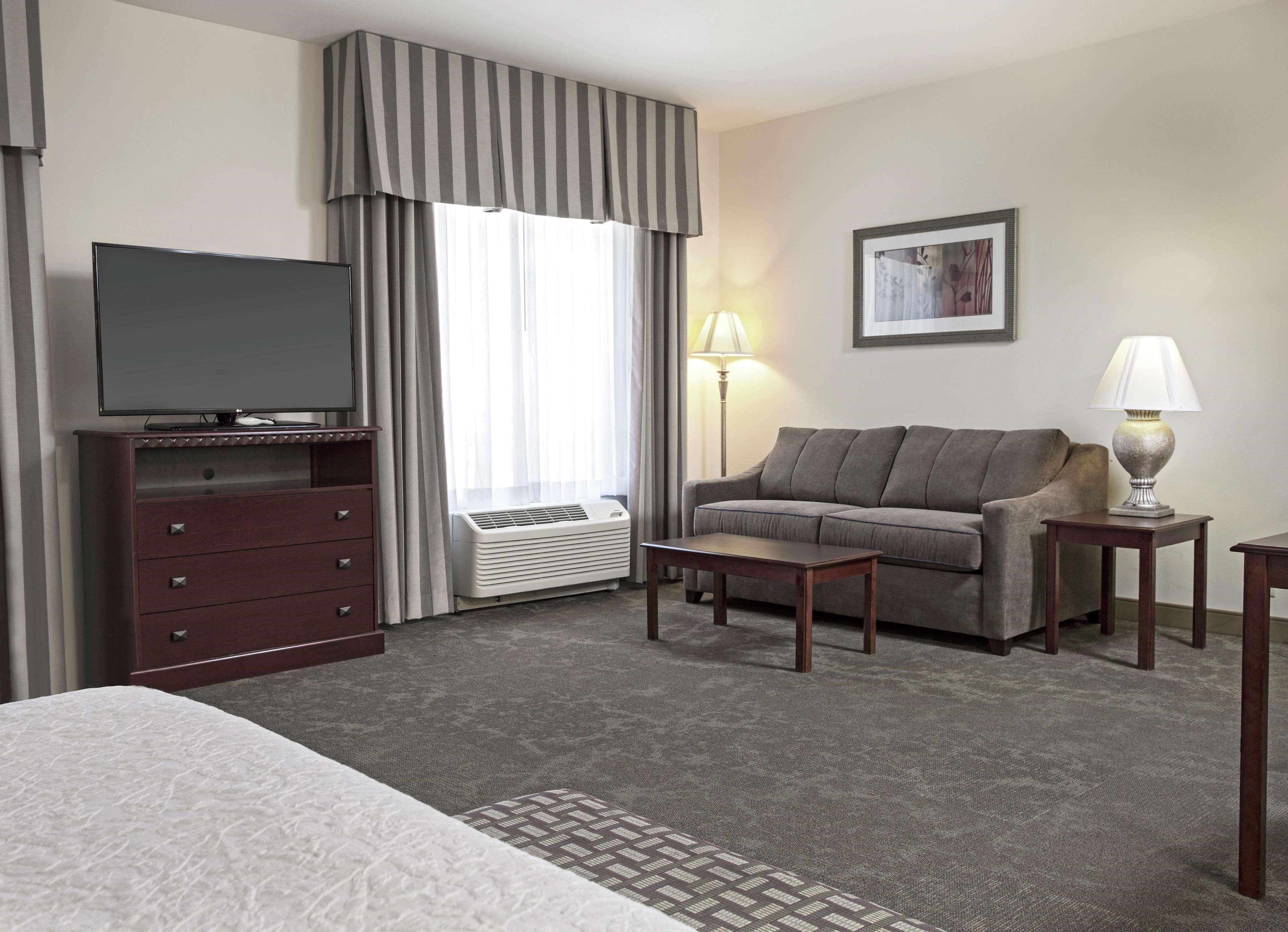 Hampton Inn & Suites Prescott Valley Kültér fotó