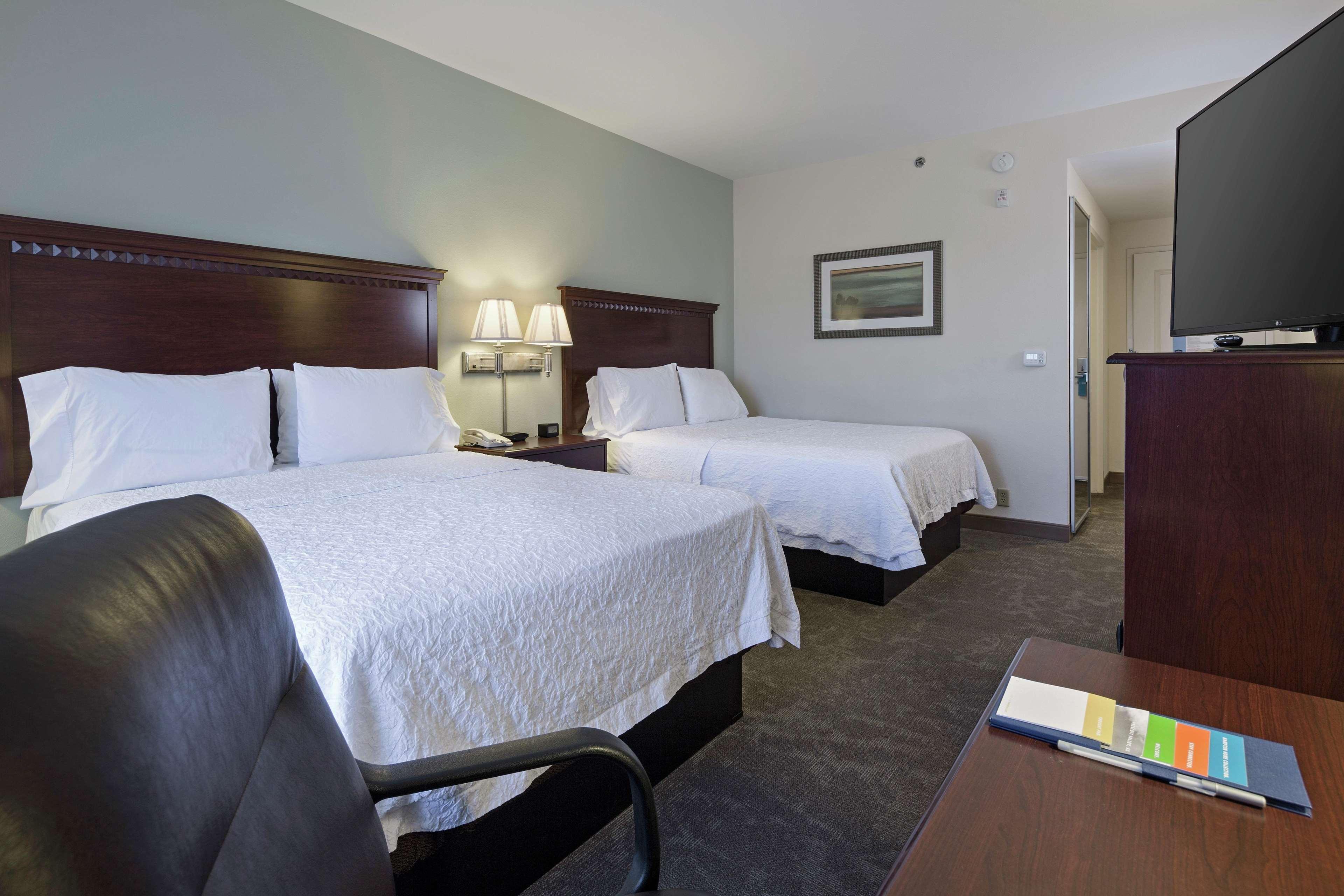 Hampton Inn & Suites Prescott Valley Kültér fotó
