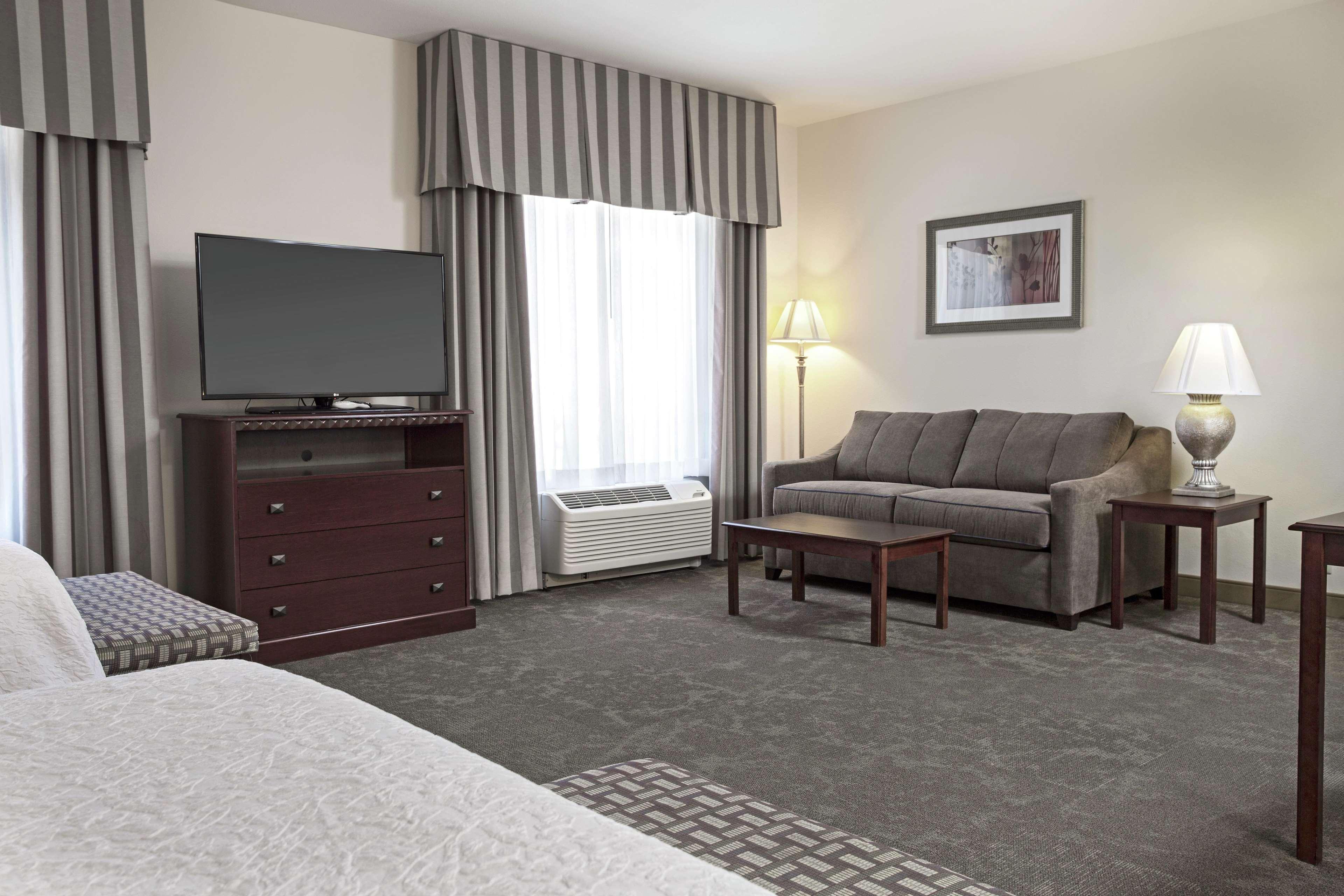 Hampton Inn & Suites Prescott Valley Kültér fotó