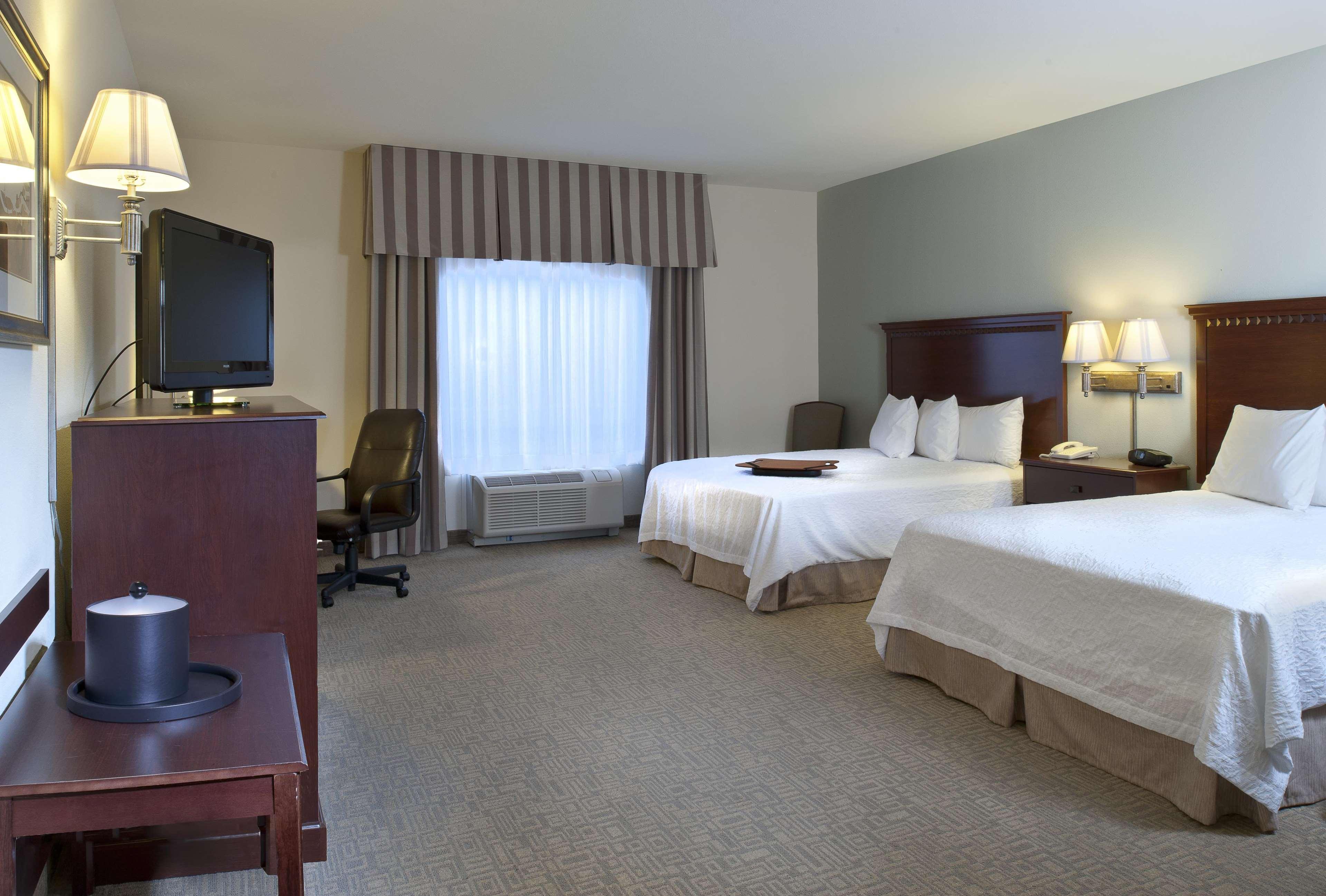Hampton Inn & Suites Prescott Valley Kültér fotó