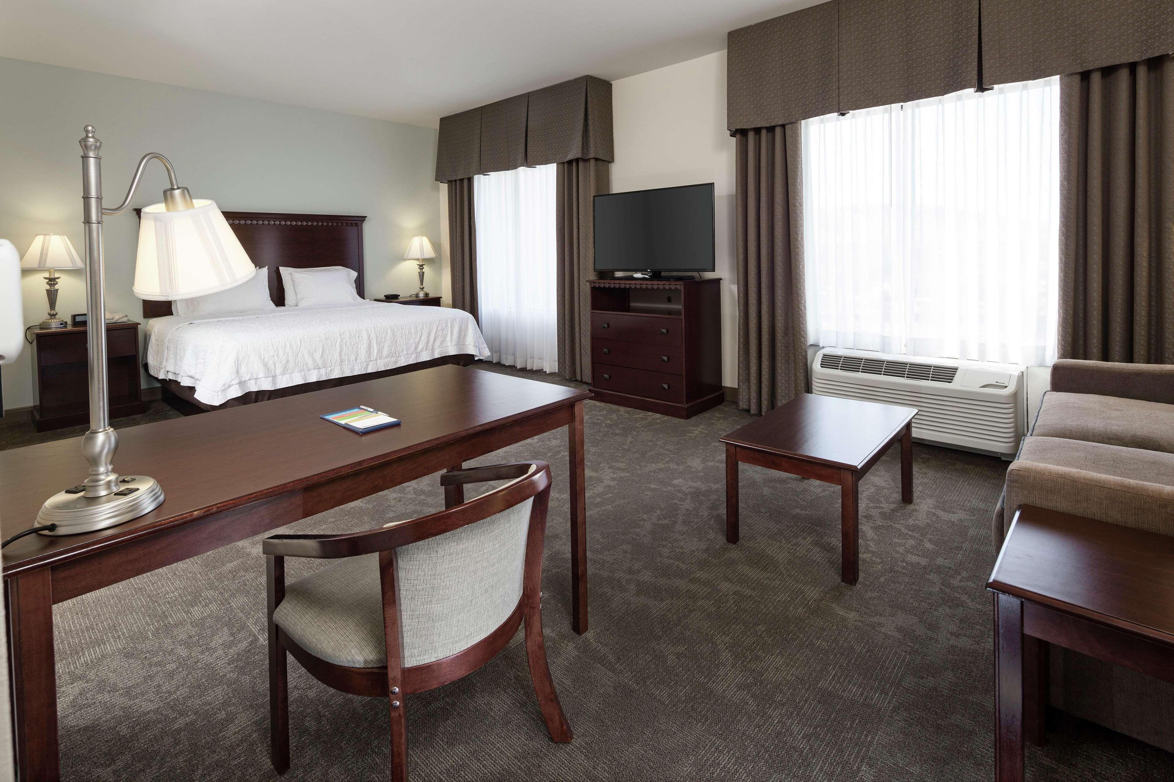 Hampton Inn & Suites Prescott Valley Kültér fotó