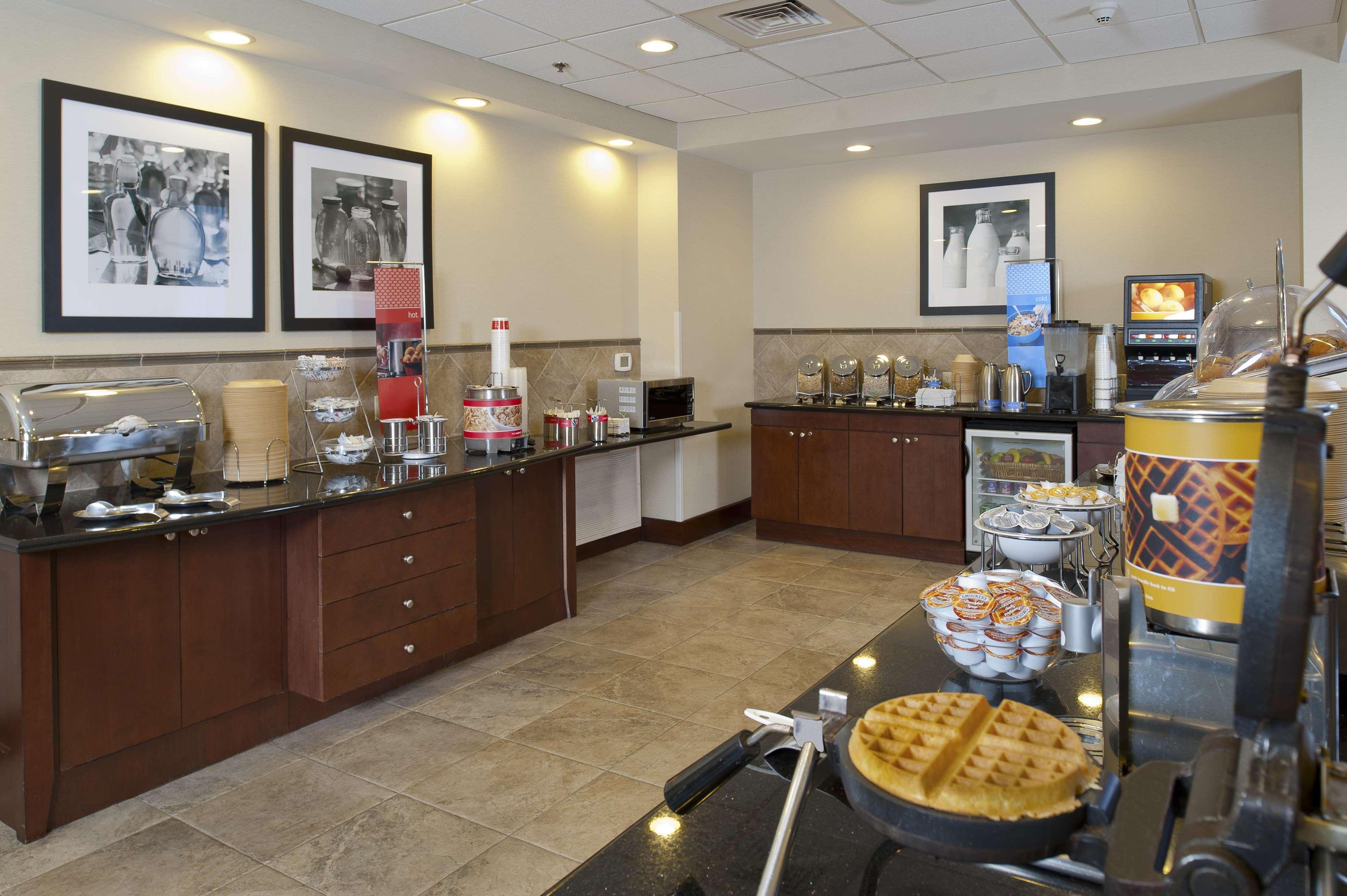 Hampton Inn & Suites Prescott Valley Kültér fotó