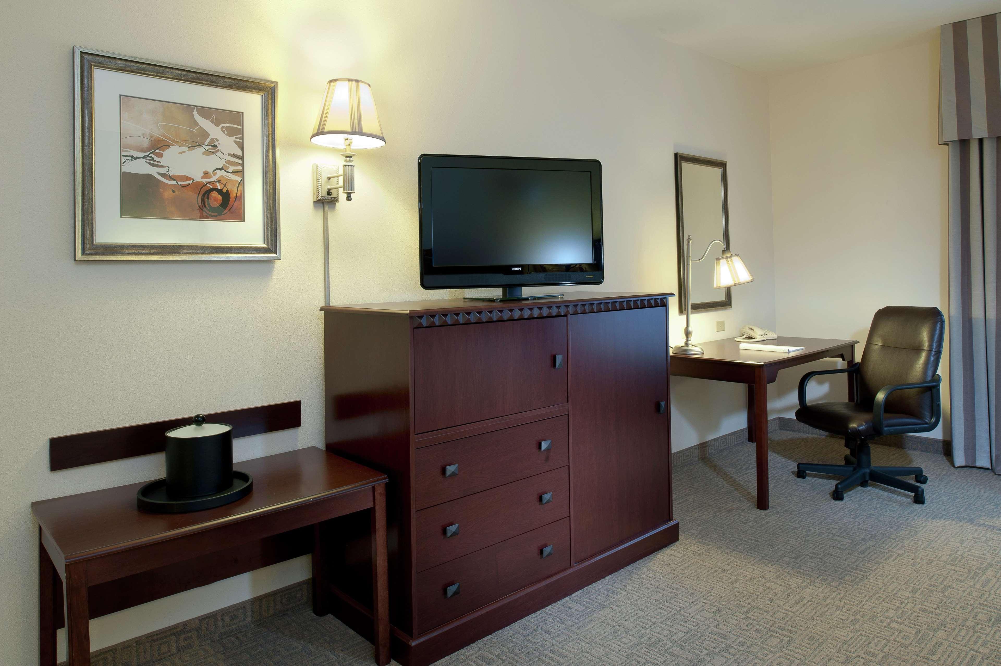 Hampton Inn & Suites Prescott Valley Kültér fotó