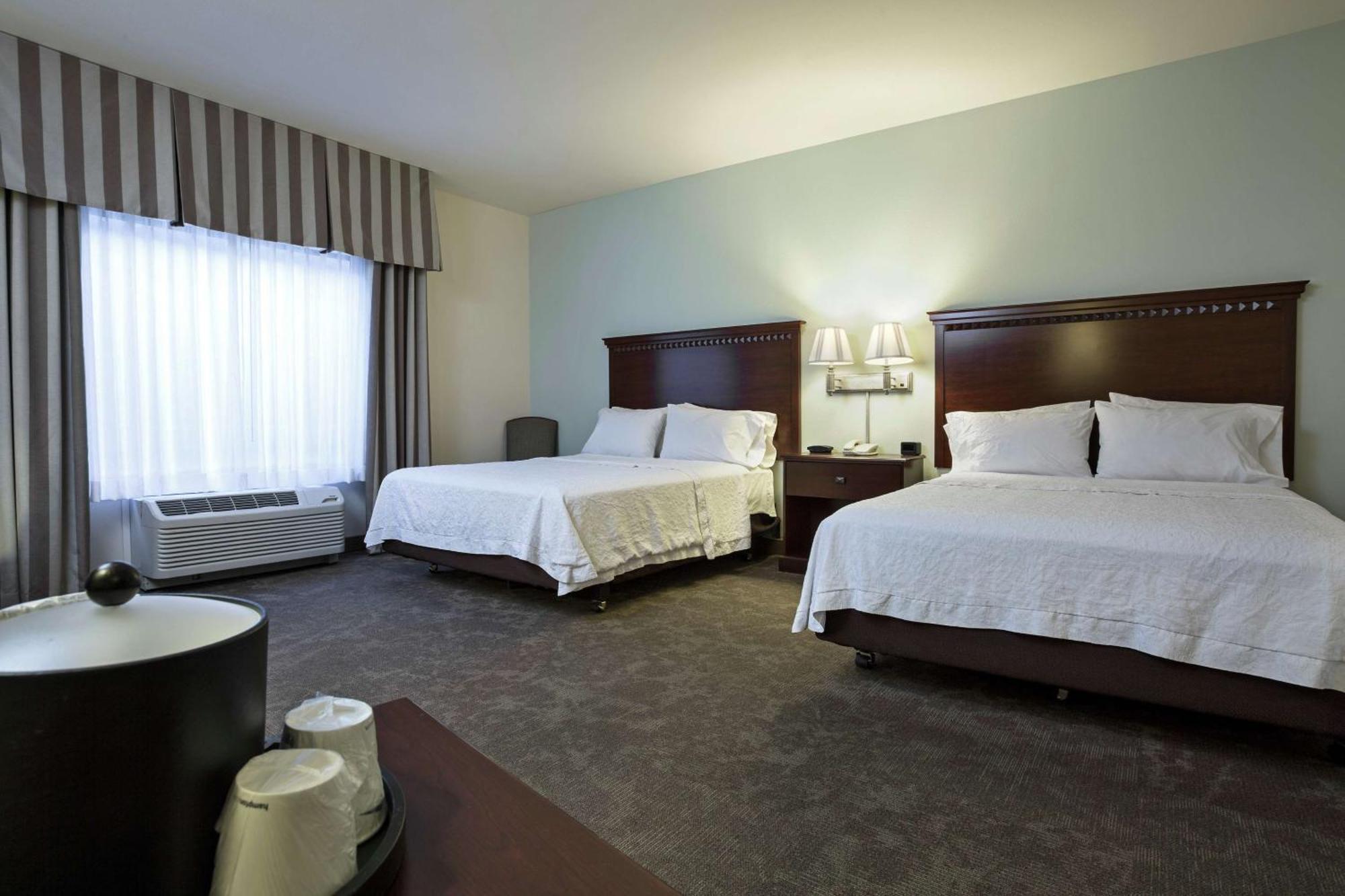 Hampton Inn & Suites Prescott Valley Kültér fotó