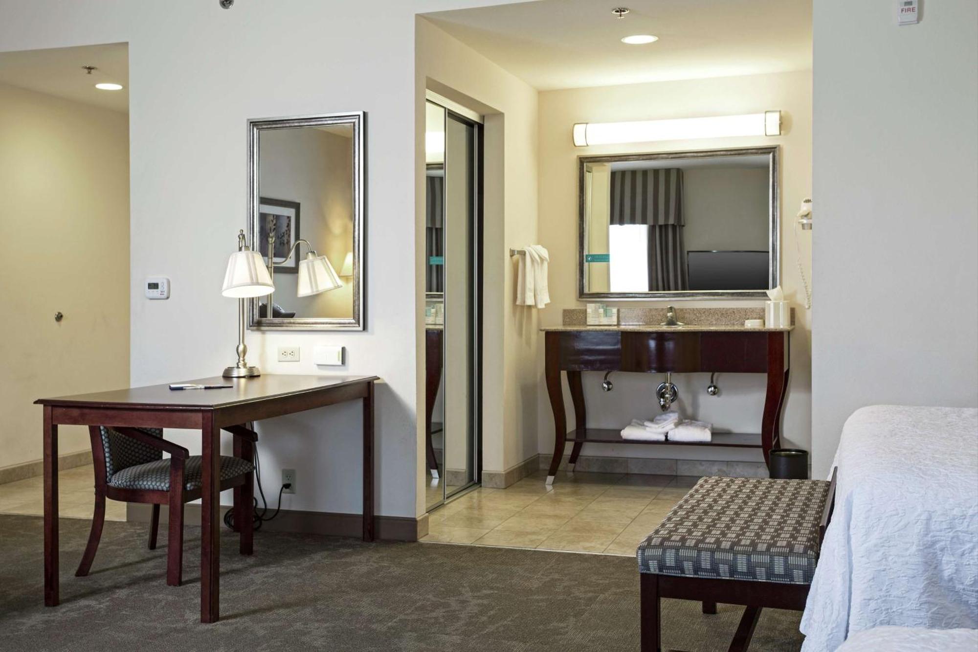 Hampton Inn & Suites Prescott Valley Kültér fotó