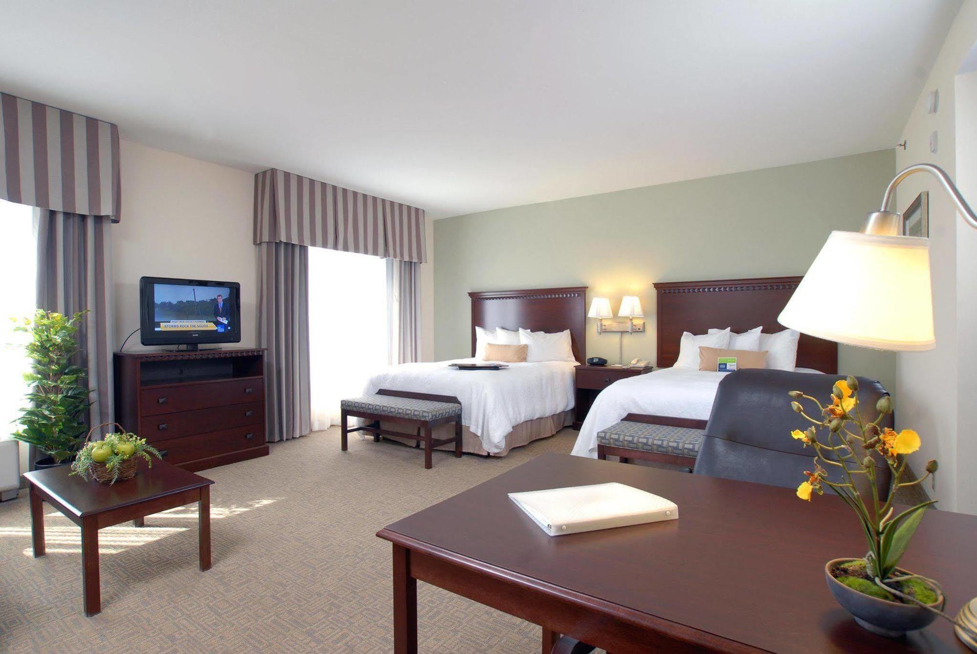 Hampton Inn & Suites Prescott Valley Szoba fotó