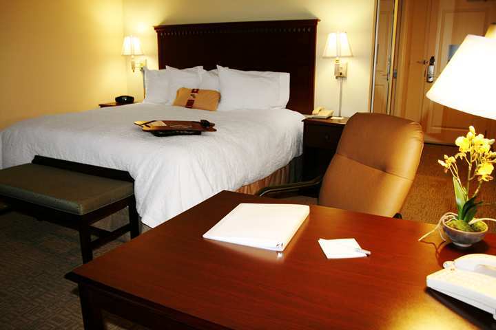 Hampton Inn & Suites Prescott Valley Szoba fotó