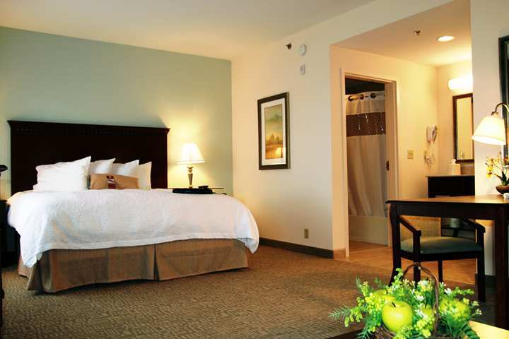 Hampton Inn & Suites Prescott Valley Kültér fotó